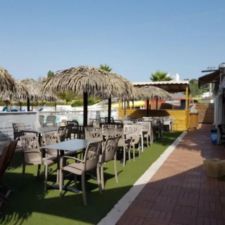 Campsite Mobilhome 2 Ch Dans Impasse Es02 Frejus