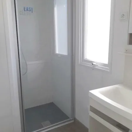 Mobilhome 2 Ch Dans Impasse Es02