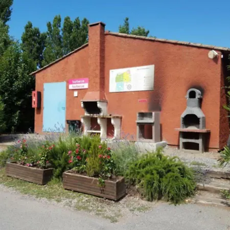 Mobilhome 2 Ch Dans Impasse Es02 Fréjus